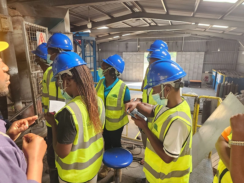EPRM TinLink Training 1