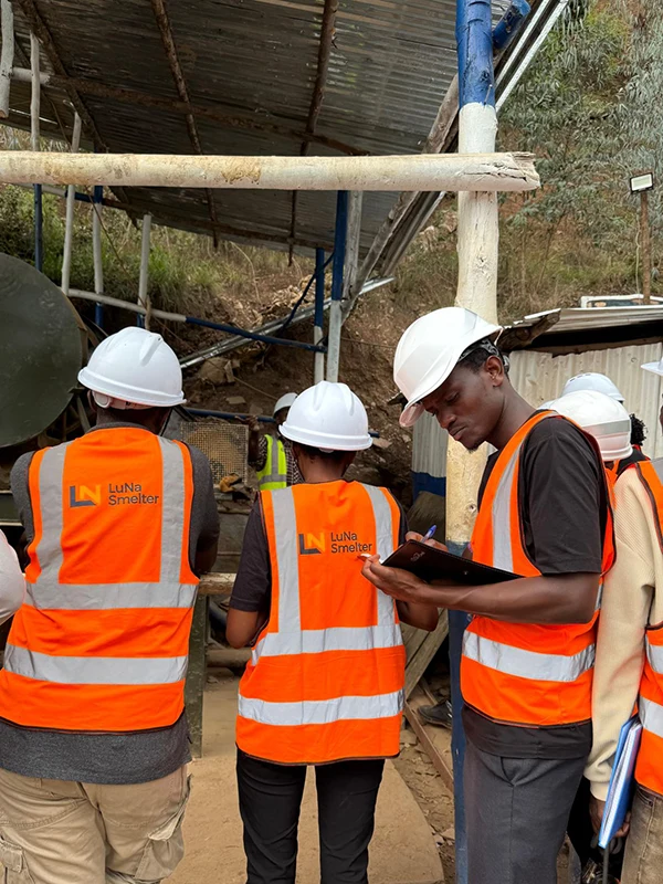 EPRM TinLink Training 6